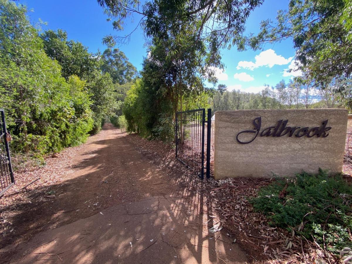 Balingup Jalbrook Cottages Jalbrook Estate Exterior photo