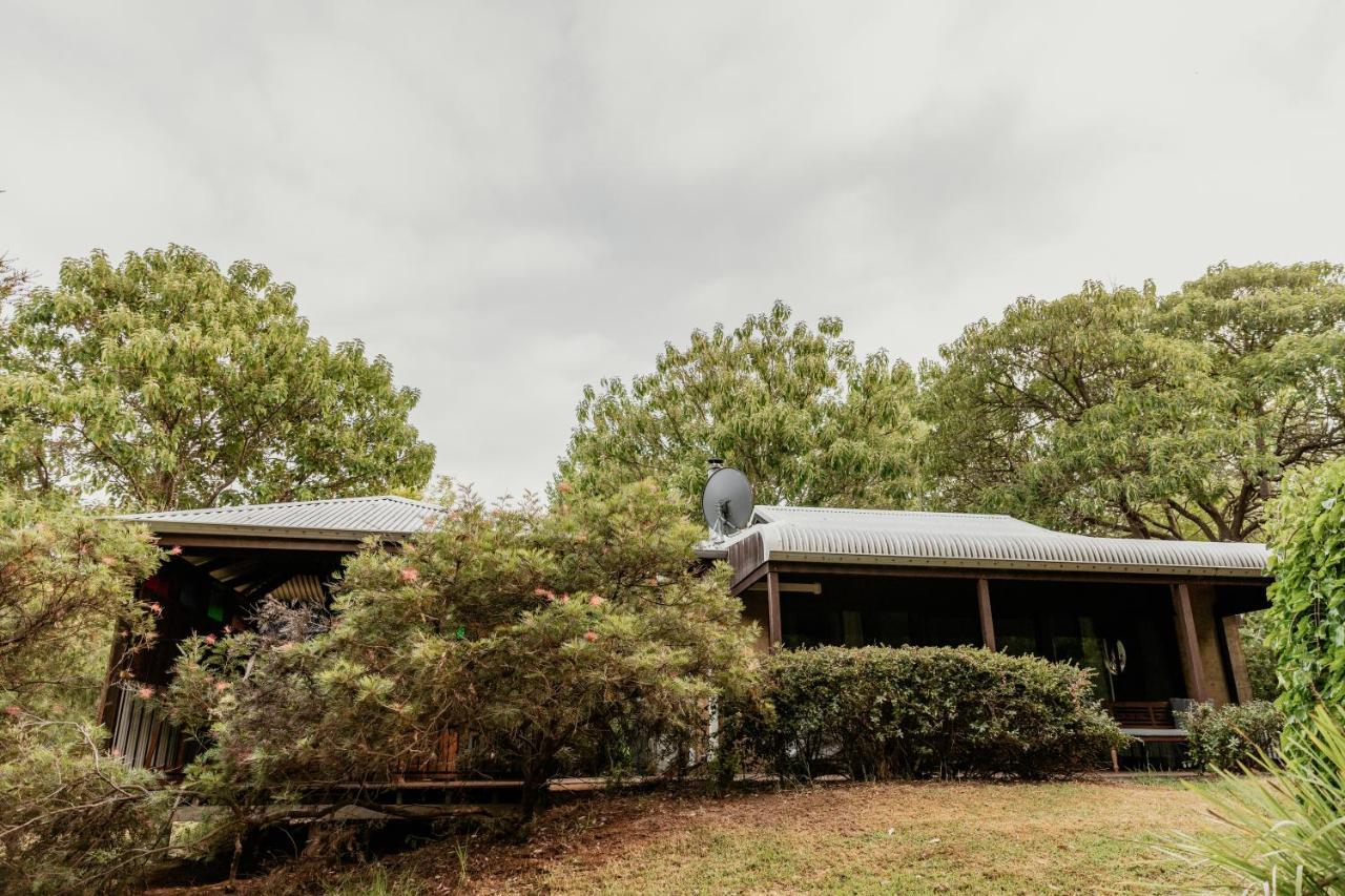 Balingup Jalbrook Cottages Jalbrook Estate Exterior photo
